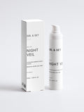 NIGHT VEIL — Night Cream