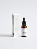 BEARD CONDITION — Softening Beard Oil