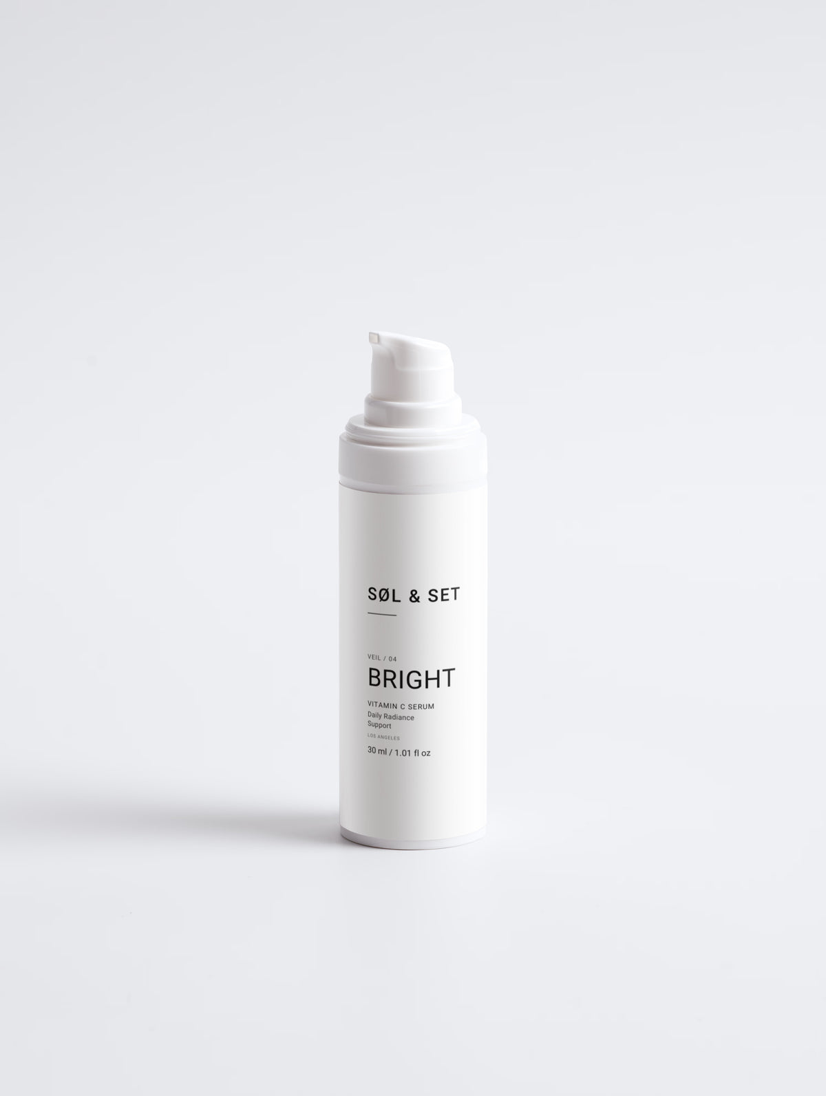 BRIGHT — Vitamin C Serum