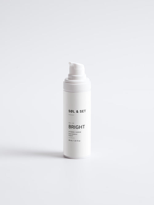 BRIGHT — Vitamin C Serum