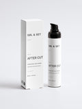 AFTER CUT — Hydrating Face Cream